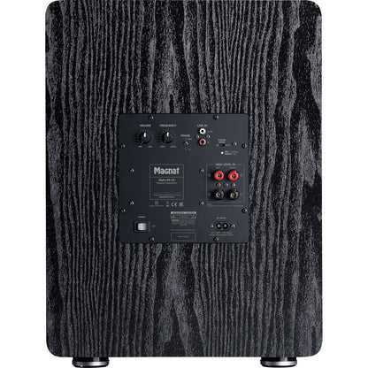 Magnat RS12 Alpha Active Subwoofer