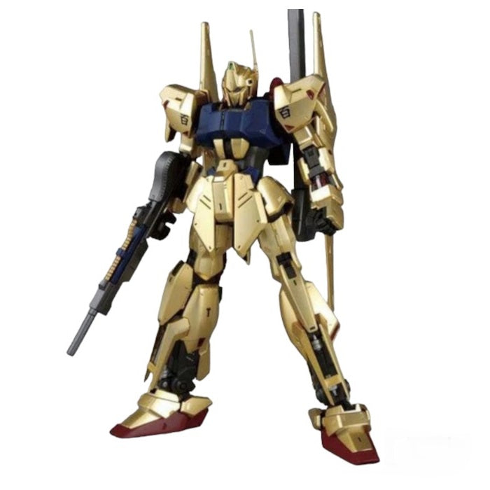 Bandai MG 1/100 Hyaku-Shiki Ver. 2.0