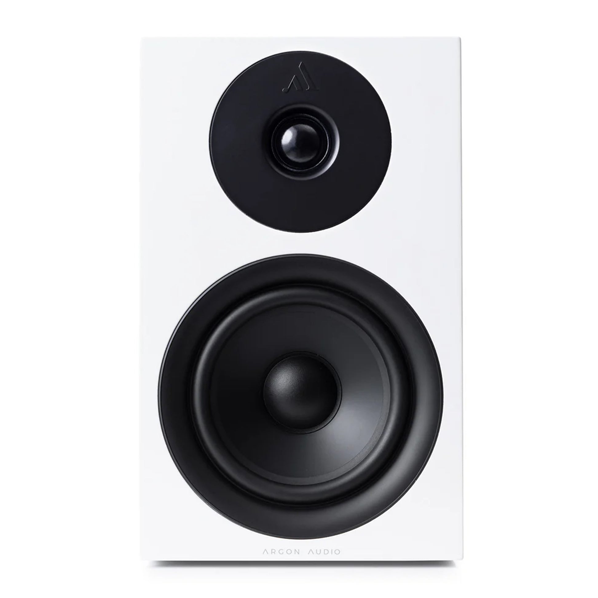 Argon Audio FORUS 5 (White)