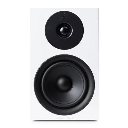 Argon Audio FORUS 5 (White)