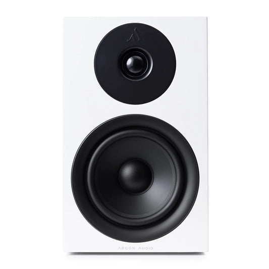Argon Audio FORUS 5 (White)