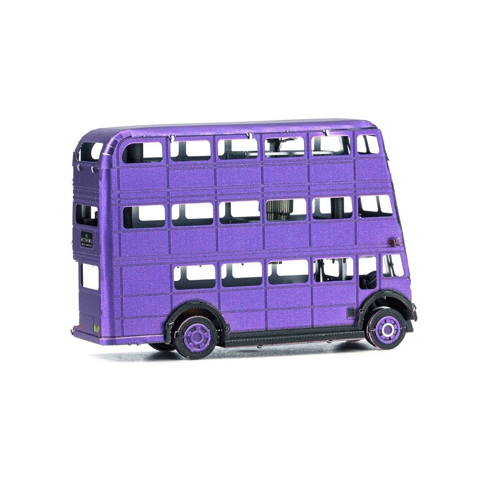Metal Earth - Harry Potter - Knight Bus