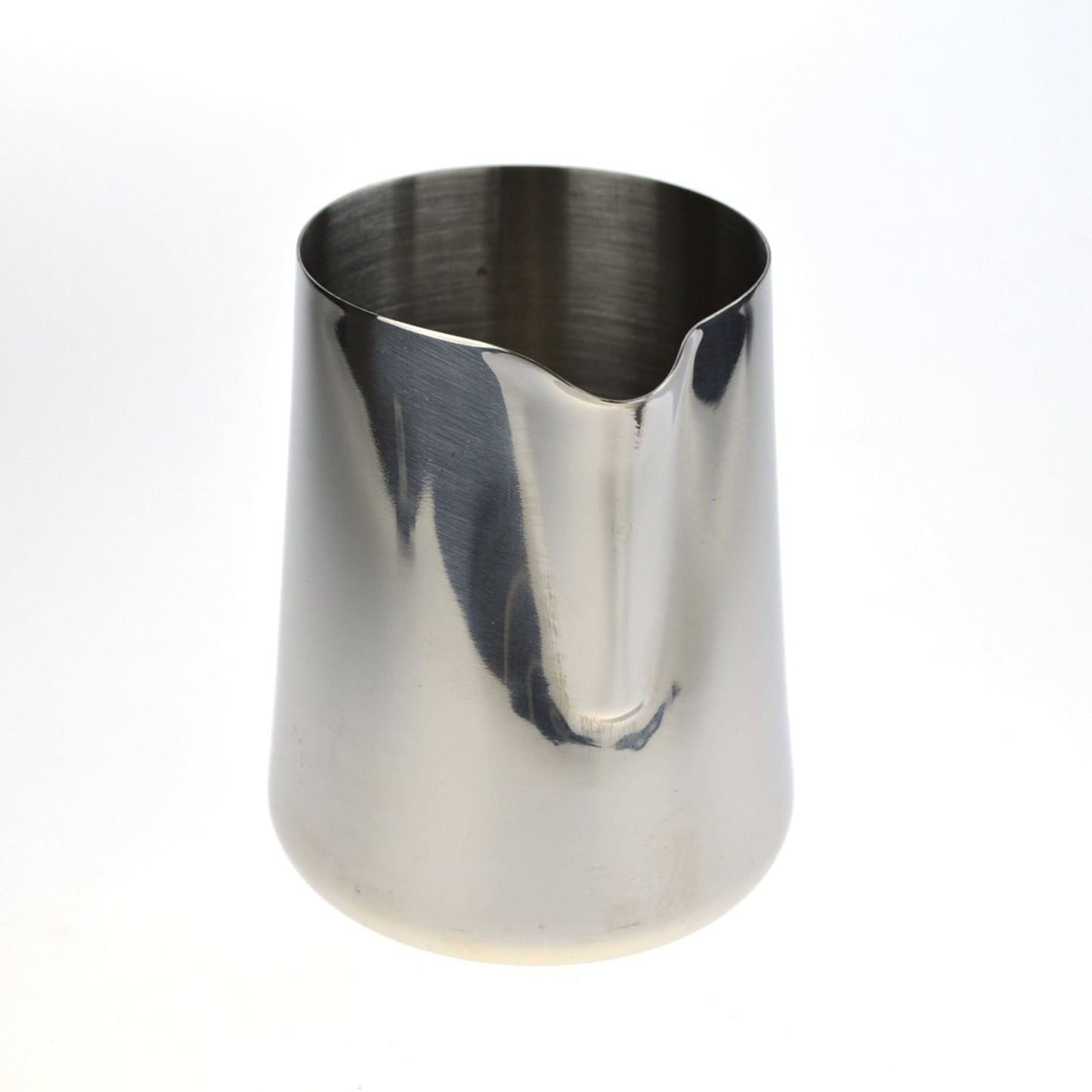 Caterchef 600ml Stainless Steel Milk Frothing Jug