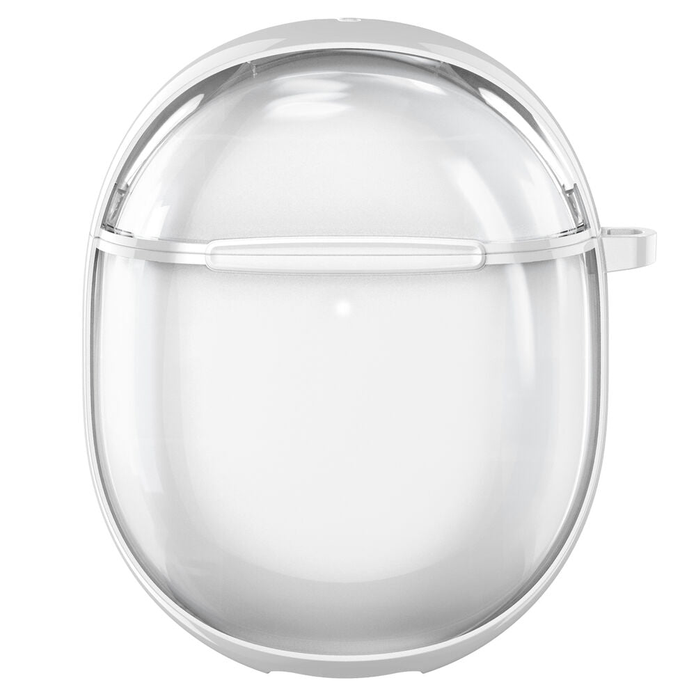Spigen Google Pixel Buds Pro Ultra Hybrid Case (Jet White)