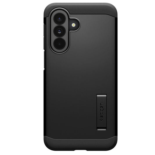 Spigen Samsung Galaxy A37 5G Tough Armor Case (Black)