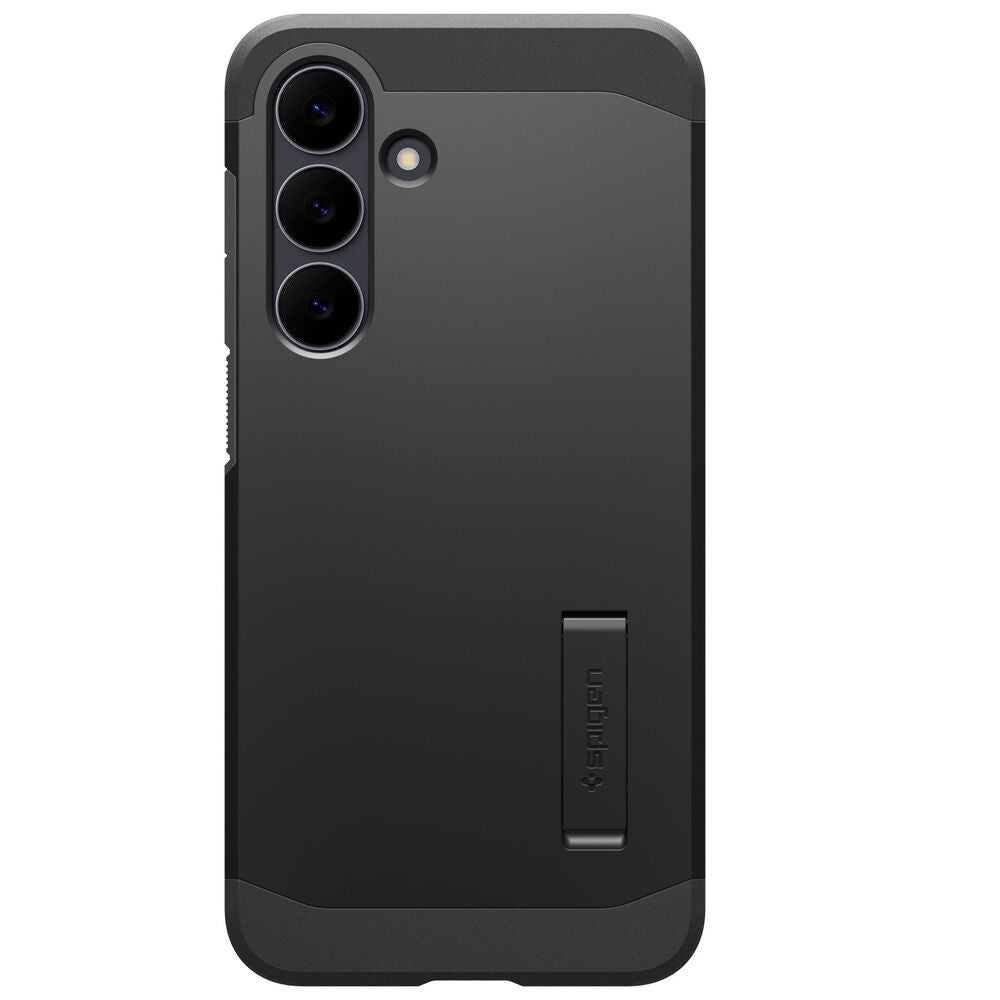 SPIGEN Tough Armor MagSafe Case for Galaxy S25 FE (Black)