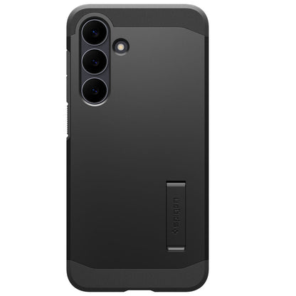 SPIGEN Tough Armor MagSafe Case for Galaxy S25 FE (Black)