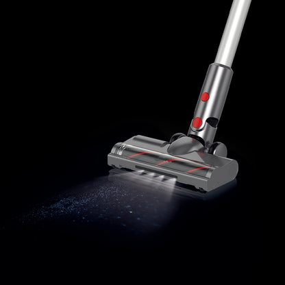 Mygenie X-lite Pro Cordless Stick Vacuum (Blue)