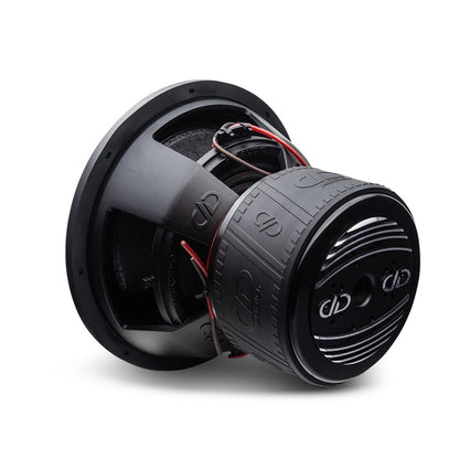 DD Audio DD-815F 15" 800 Series Power Tuned 5000w Subwoofer - D2