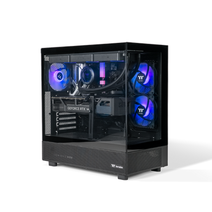 Thermaltake Horizon PRO V2 Gaming Desktop PC (Intel 14600KF / RTX 5070 / 32GB RAM)