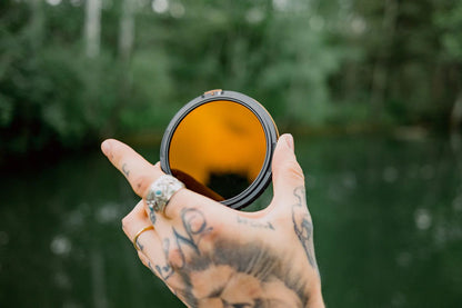 PolarPro Helix Mckinnon Edition VND 6/9 Mist 1/4 Filter