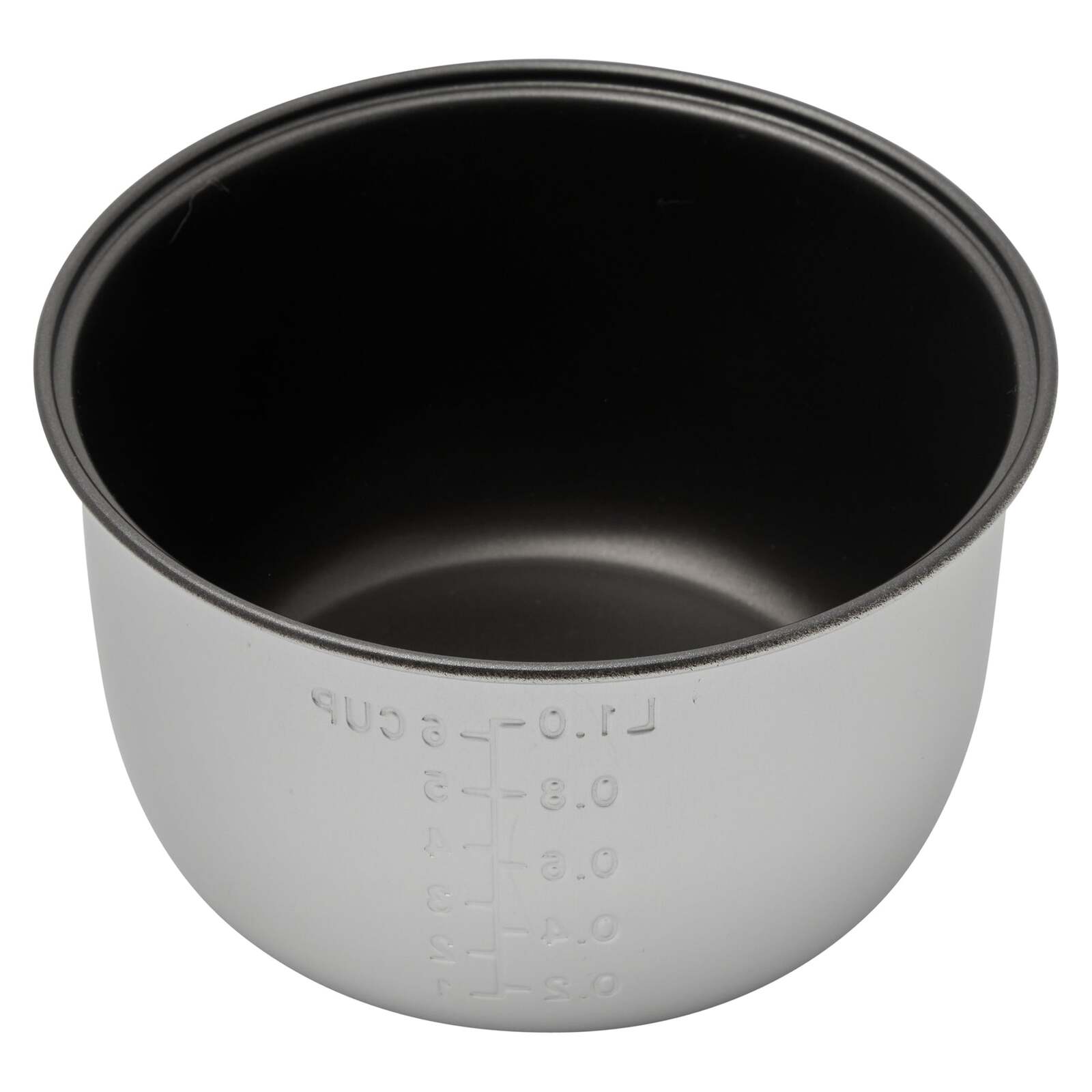 Westinghouse 240V 6 Cup Rice Cooker with Keep Warm Function