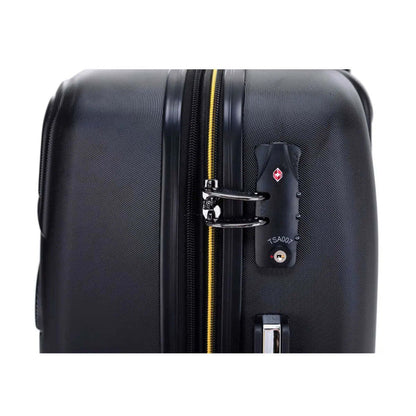 Batman 75 cm Large 4-Wheel Suitcase