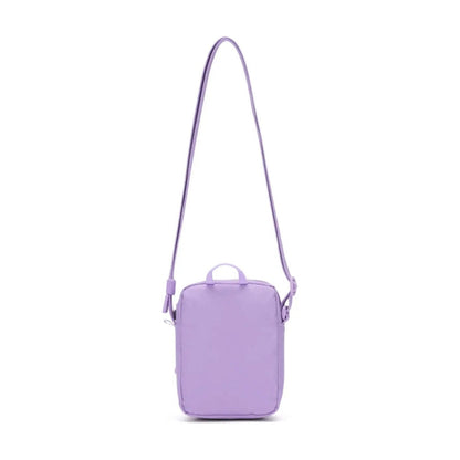 Pacsafe Go Anti-Theft RFID Blocking Micro Crossbody Bag 1.5L Lavender