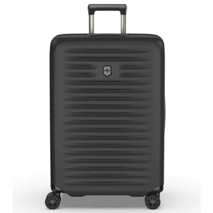 Victorinox Airox Advanced 69 cm Medium Hardside Suitcase - Black