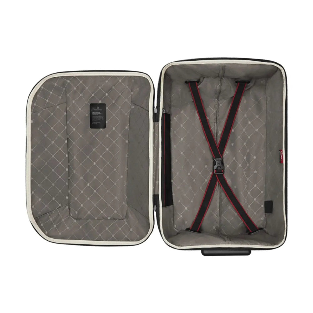 Victorinox Altmont Modern 55 cm Wheeled Duffel Bag Travel Luggage Stone White