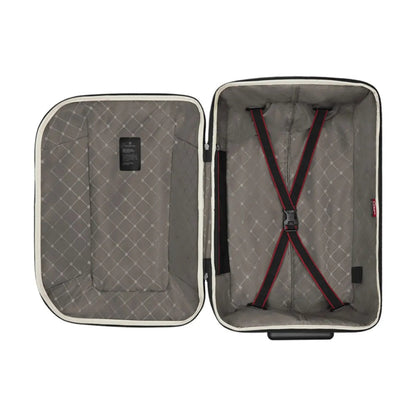 Victorinox Altmont Modern 55 cm Wheeled Duffel Bag Travel Luggage Stone White