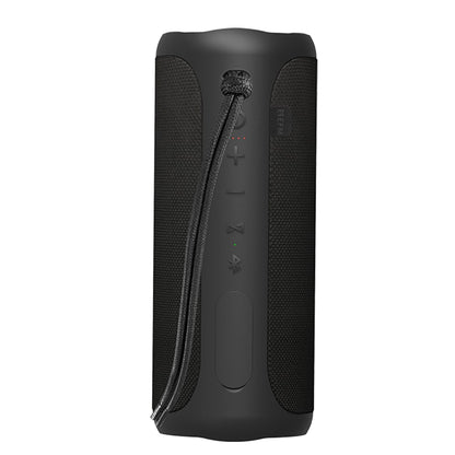 EFM Austin Pro 40W Bluetooth Speaker (Charcoal Black)