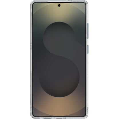 OtterBox Symmetry Case + Screen Bundle for Samsung Galaxy S25 Ultra Clear