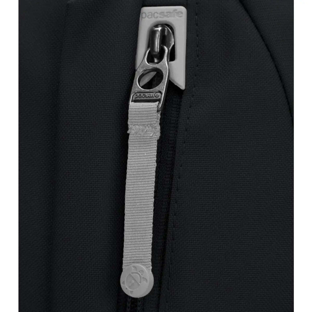 Pacsafe GO 25L Anti-Theft 16" Laptop Backpack - Jet Black