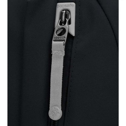 Pacsafe GO 25L Anti-Theft 16" Laptop Backpack - Jet Black