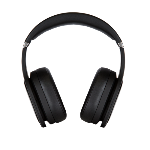 PSB M4U 8 MKII Wireless ANC Headphones - Black