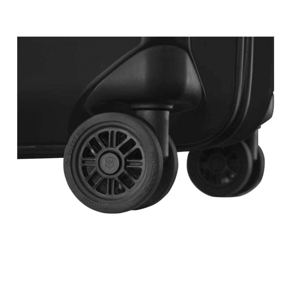 Victorinox Airox Large 75 cm Hardside Suitcase - Black