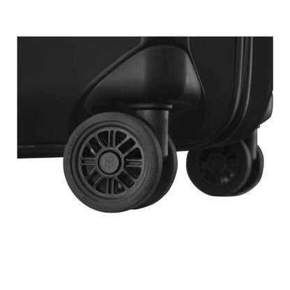 Victorinox Airox Large 75 cm Hardside Suitcase - Black