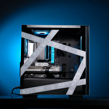 Aftershock Satoru Gojo | RTX 5070 | Ryzen 5 7500F | Desktop Gaming PC