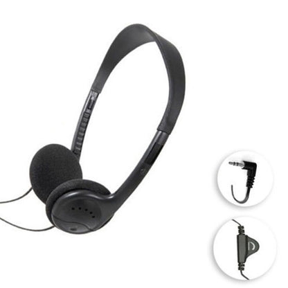 Sansai Basic Stereo Headphones