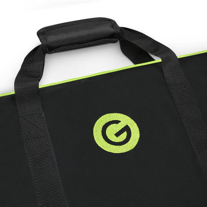 Gravity Pipe and Base Carry Bag 62cm (Black Nylon)