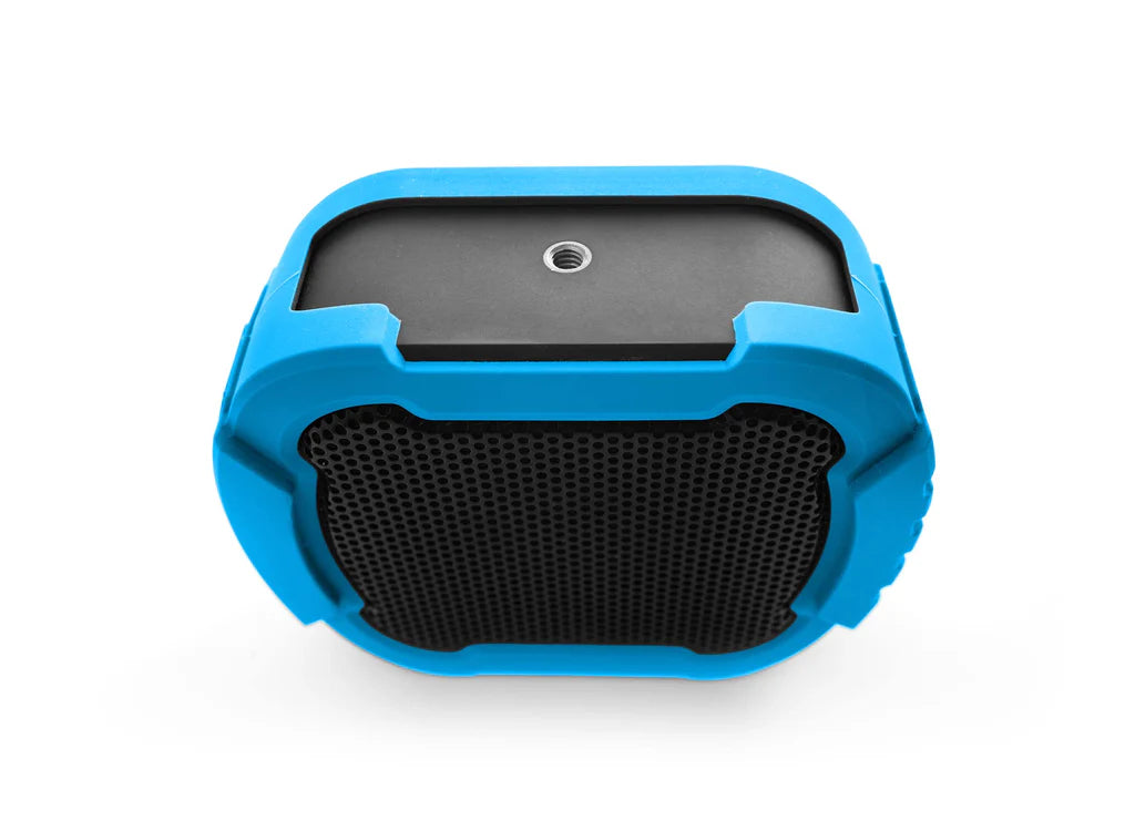EcoXgear EcoRoam20 Plus Bluetooth Speaker - Blue