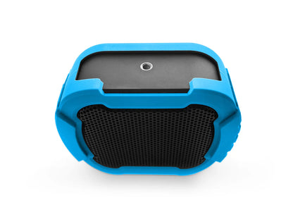 EcoXgear EcoRoam20 Plus Bluetooth Speaker - Blue