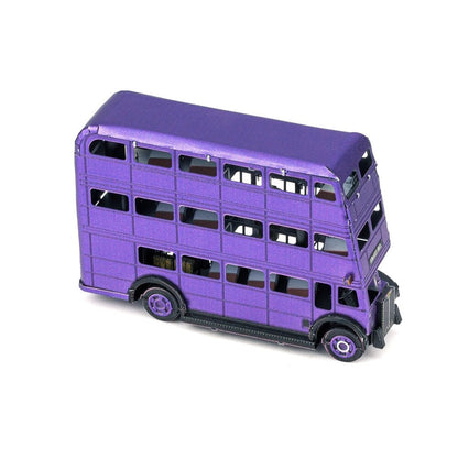 Metal Earth - Harry Potter - Knight Bus