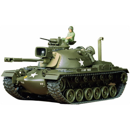 Tamiya 1/35 US M48A3 Patton