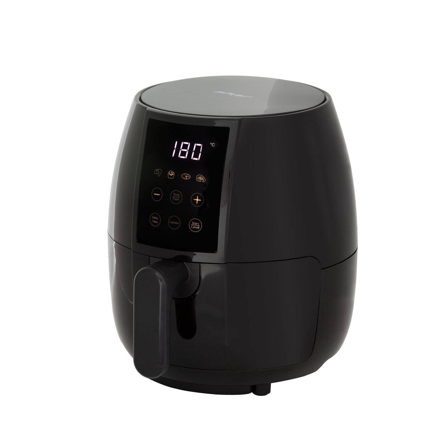 Healthy Choice 3L Digital Air Fryer (200°C) with Removable Drawer