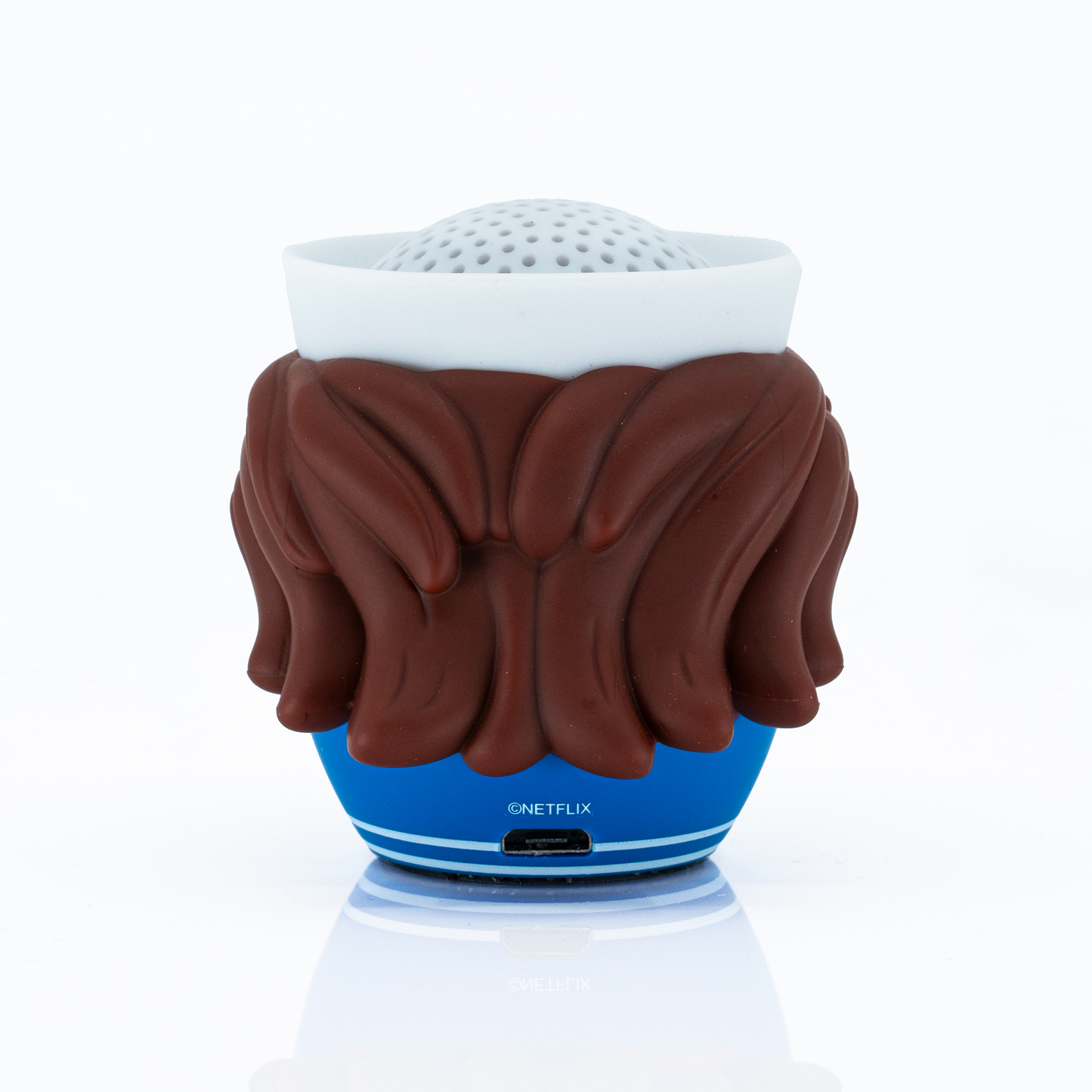Bitty Boomers Bluetooth Speaker Steve Stranger Things