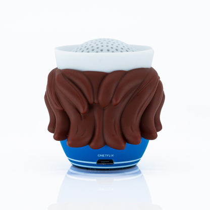 Bitty Boomers Bluetooth Speaker Steve Stranger Things