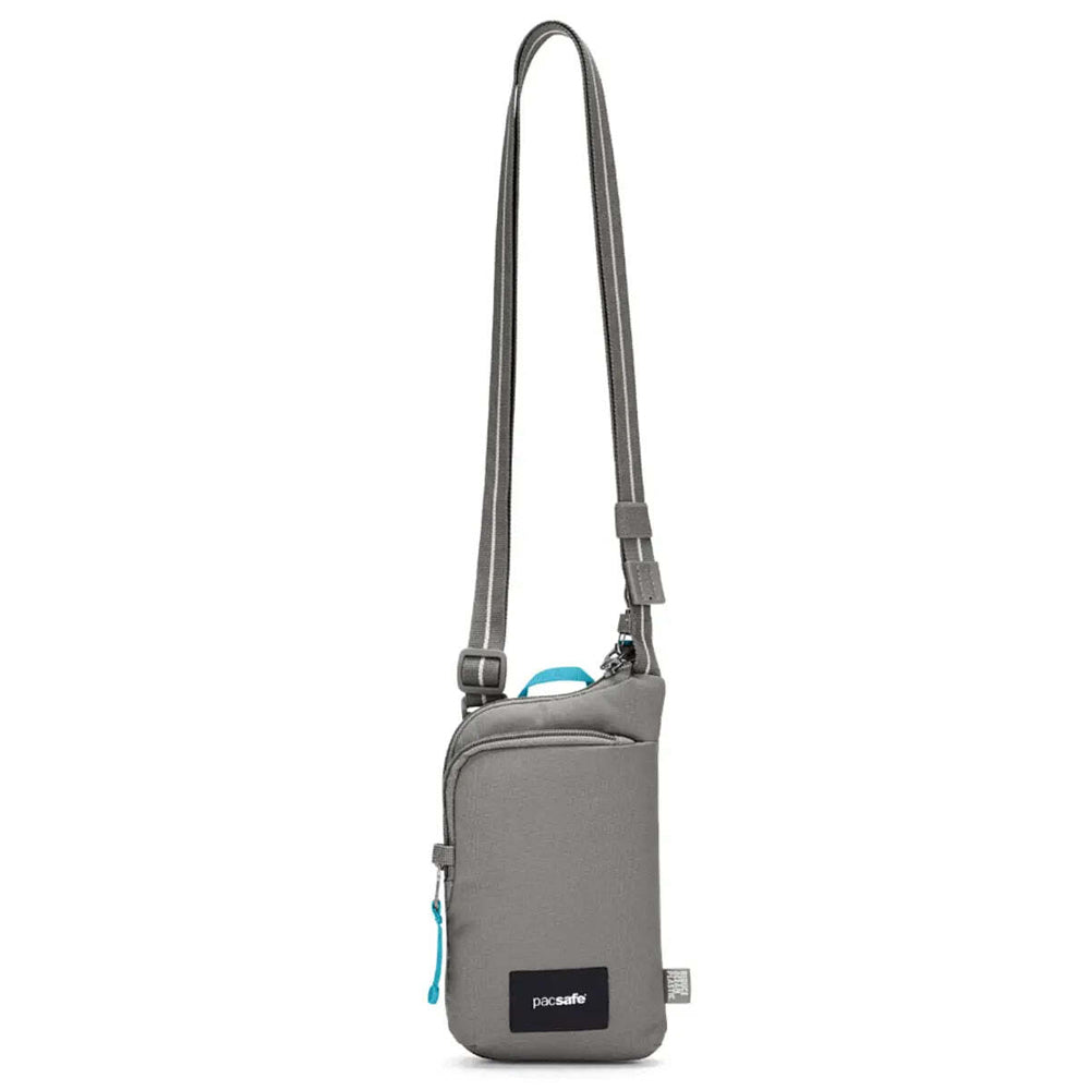 Pacsafe Go Anti-Theft Tech Crossbody Bag - Stone
