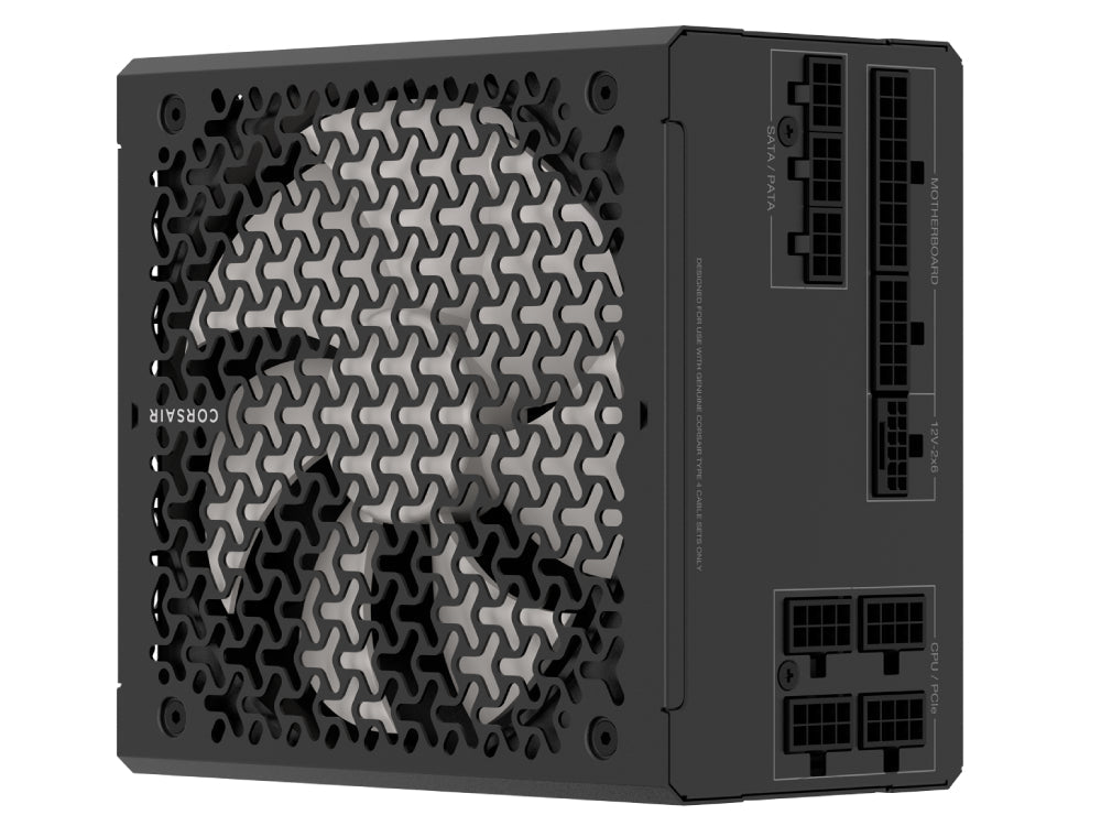 Corsair RMx Series RM750x 750W Cybenetics Gold ATX Fully Modular Power Supply