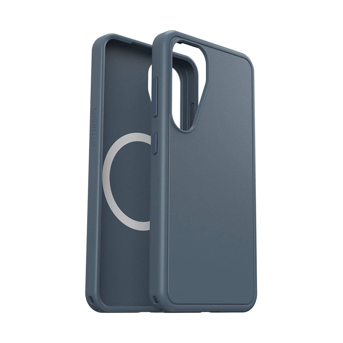 OtterBox Symmetry for Samsung Galaxy S25 (Bluetiful)