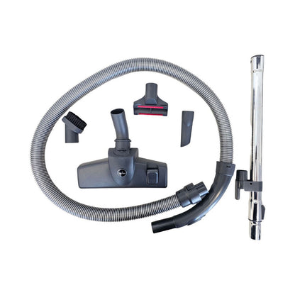 Sauber Smart R1 Bagged Home Compact 2.5L Floor/Carpet Vacuum Cleaner 1800W