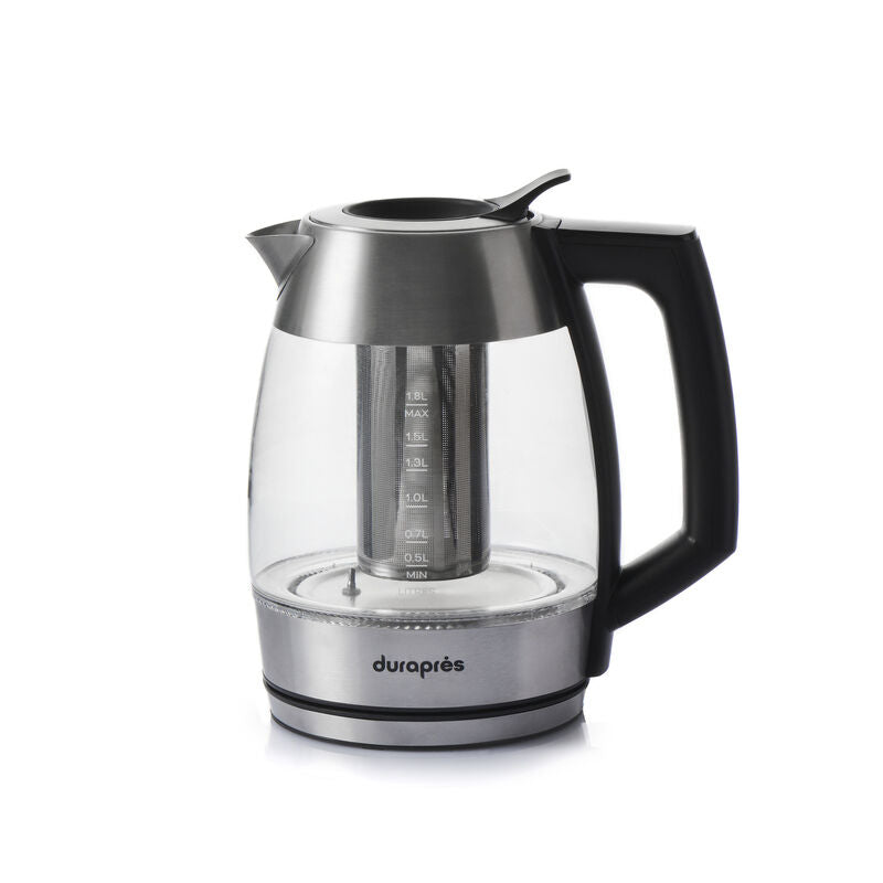 Durapres Kettle Iq