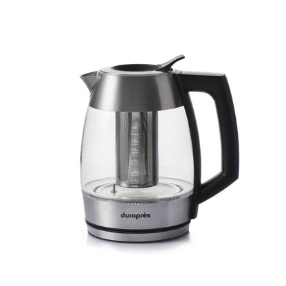 Durapres Kettle Iq