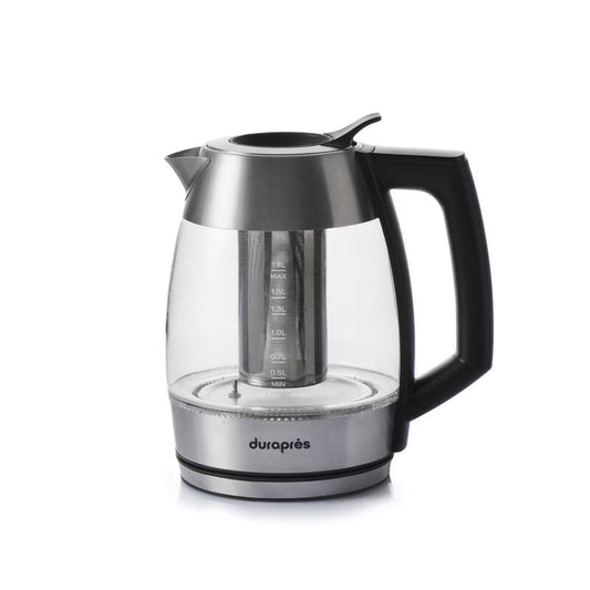 Durapres Kettle Iq