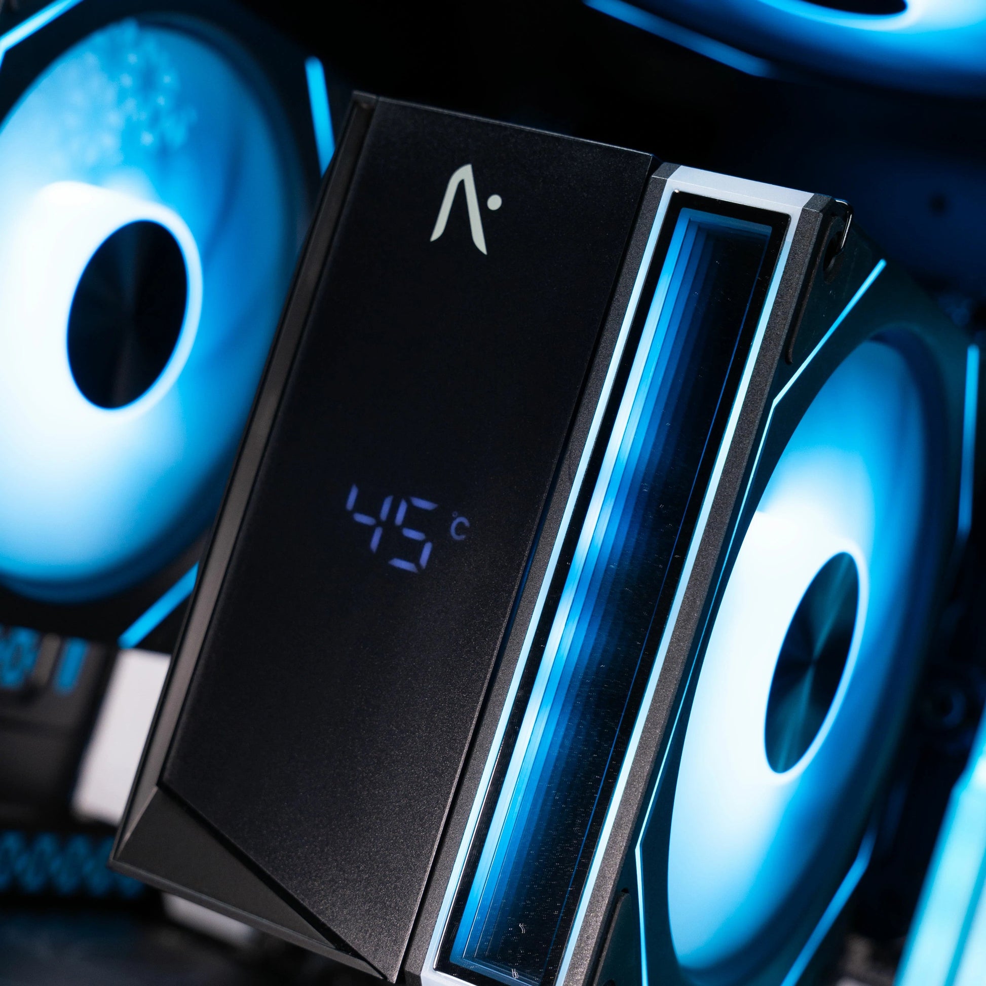 Aftershock Satoru Gojo | RTX 5070 | Ryzen 5 7500F | Desktop Gaming PC