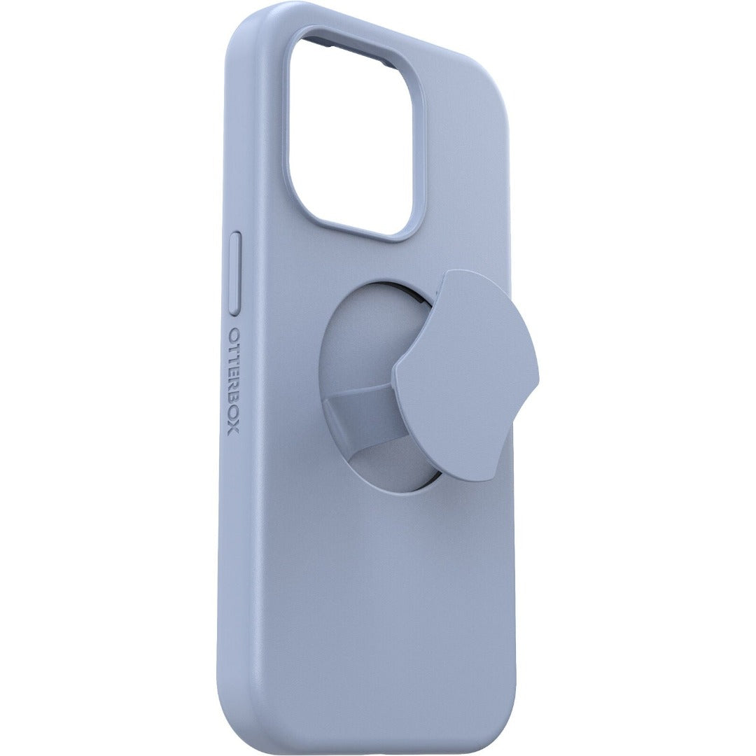 Otterbox OtterGrip Symmetry iPhone 15 Pro - You Do Blue