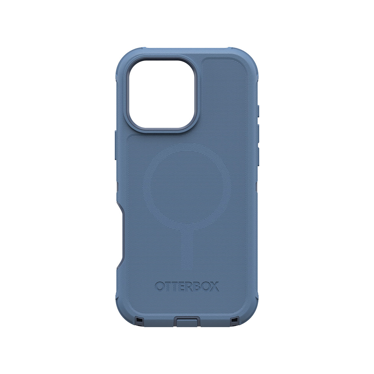 OtterBox Defender MagSafe Case for iPhone 16 Pro Max - Blue