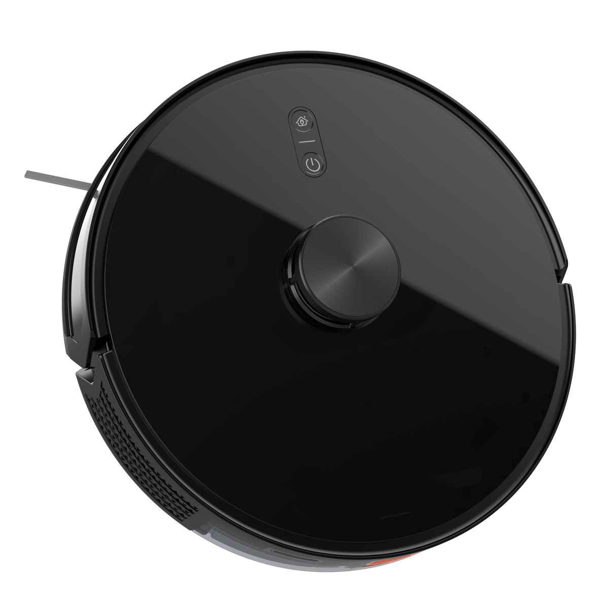 Magivaac Robot Vacuum & Mop with 360° LiDAR Scanning & Auto Disposal Station
