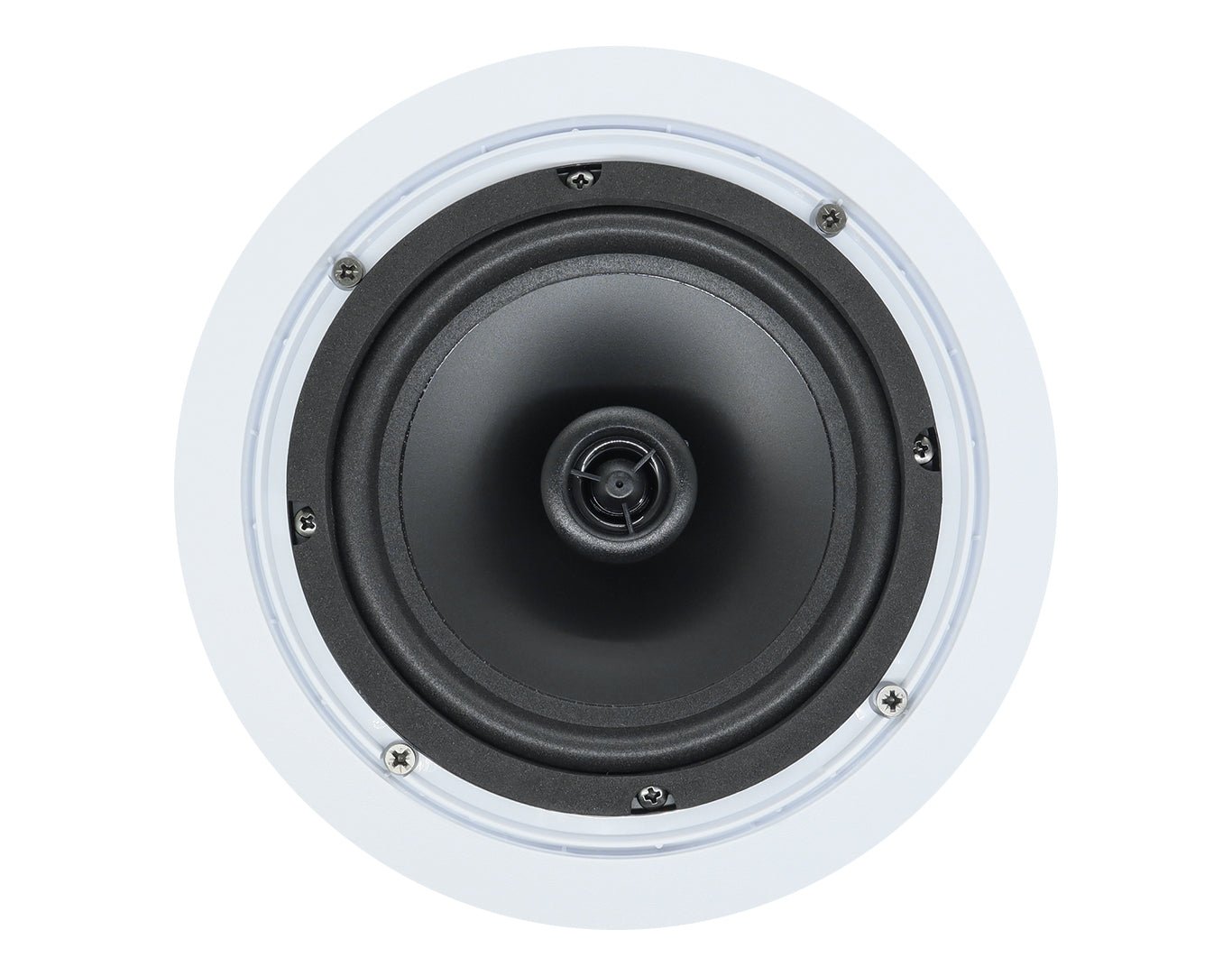 Weconic 6" 60W Ceiling Speakers